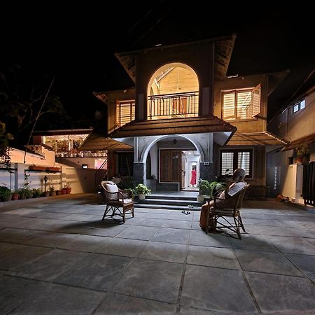 Mickey Homestay Thekkady Luaran gambar