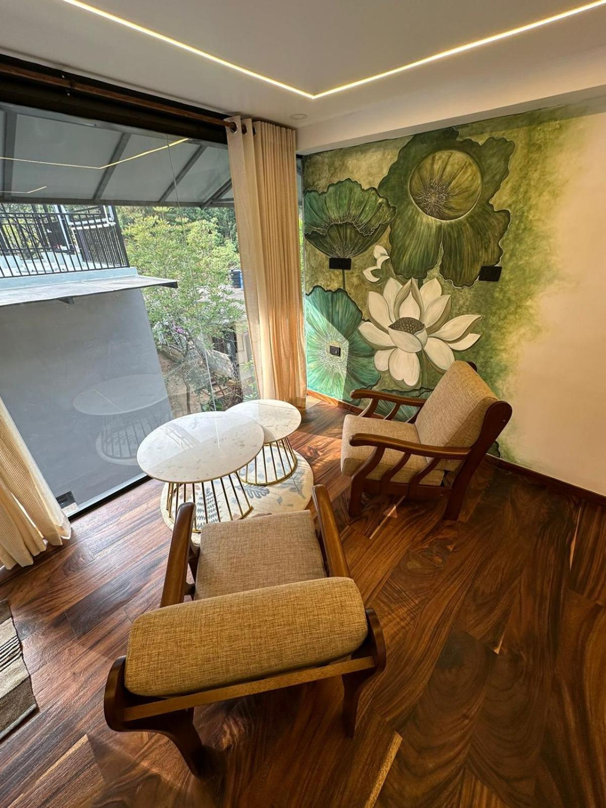 Mickey Homestay Thekkady Luaran gambar
