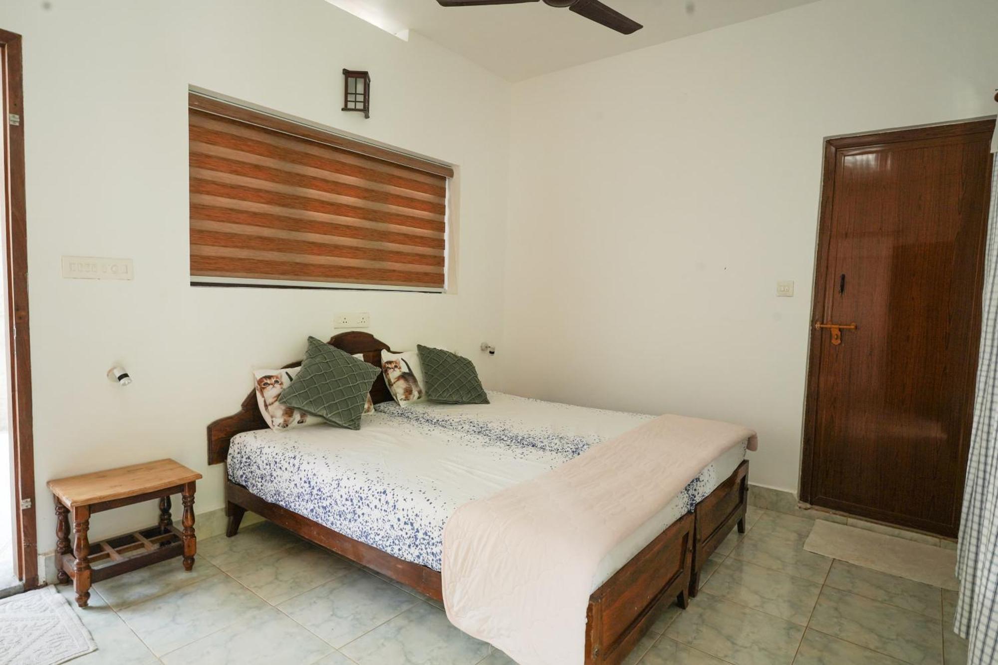 Mickey Homestay Thekkady Luaran gambar
